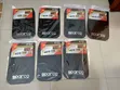 Sparco Universal Mudflaps (Set of 4) - 1