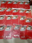 Sparco Universal Mudflaps (Set of 4) - 2