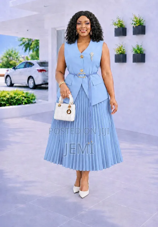 Janet & Janet Classic Casual Wear - 1