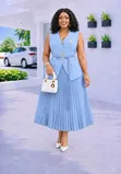 Janet & Janet Classic Casual Wear - 1