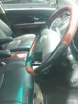 Toyota Harrier 2012 Silver - 4