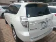 Toyota Vanguard 2012 White - 3