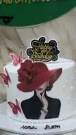 Surprise Birthday Gift Package - 1