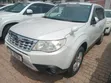 Subaru Forester 2011 White - 3