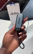 Mazda CX-5 Key Covers - 2