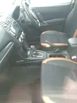 Subaru Forester 2017 White - 3