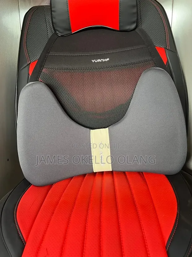Original Backrest Pillow - 1