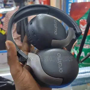 Oraimo Wireless Bluetooth Headset with Mic and SD Card Support