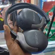 Oraimo Wireless Bluetooth Headset with Mic and SD Card Support - 1