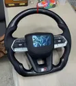 Brand New Yellow Steering Wheel for Toyota - 3