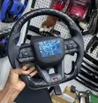 Brand New Yellow Steering Wheel for Toyota - 4