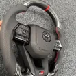 Brand New Yellow Steering Wheel for Toyota - 5