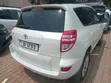 Toyota RAV4 2011 White - 1