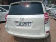 Toyota RAV4 2011 White - 2