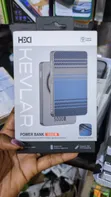 Wireless Power Banks (10,000mAh & 20,000mAh) - 1