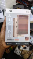 Wireless Power Banks (10,000mAh & 20,000mAh) - 2