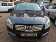 Nissan Dualis 2010 Black - 1
