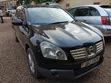 Nissan Dualis 2010 Black - 2