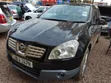 Nissan Dualis 2010 Black - 3