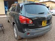 Nissan Dualis 2010 Black - 4