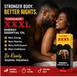 Tonisabery XXXL Energy Essential Oil for Men - 4