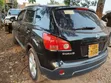 Nissan Dualis 2011 Black - 2