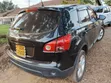Nissan Dualis 2011 Black - 3