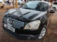 Nissan Dualis 2011 Black - 5