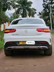 Mercedes-Benz GLE-Class 2017 White - 4