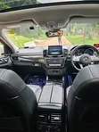 Mercedes-Benz GLE-Class 2017 White - 5