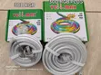 Neon RGB Strip Light - 5m, Remote Control - 1
