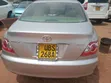 Toyota Mark X 2008 Silver - 2