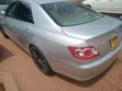 Toyota Mark X 2008 Silver - 3