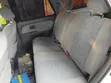 Toyota Hilux 2003 White - 4