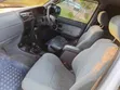 Toyota Hilux 2003 White - 5