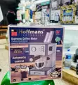 Hoffman HM-685 Espresso Machine - 1