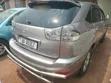 Toyota Harrier 2009 Gray - 1