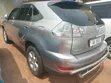 Toyota Harrier 2009 Gray - 2