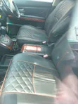 Toyota Harrier 2009 Gray - 4