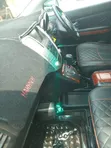Toyota Harrier 2009 Gray - 5
