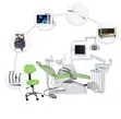 Brand New V710 Dental Chair Unit Set - 1