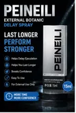 Peineili External Botanic Delay Spray - 1