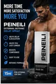 Peineili External Botanic Delay Spray - 3