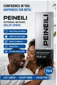 Peineili External Botanic Delay Spray - 4