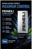 Peineili External Botanic Delay Spray - 5