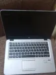 HP EliteBook 840 G3 Laptop - 8GB RAM, 250GB HDD - 4