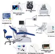 Brand New Dental Chair Unit Set - 2