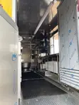 Ford F650 Food Truck 2015 Yellow - 4