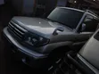 Mitsubishi Pajero IO 2003 Silver - 2
