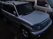 Mitsubishi Pajero IO 2003 Silver - 3